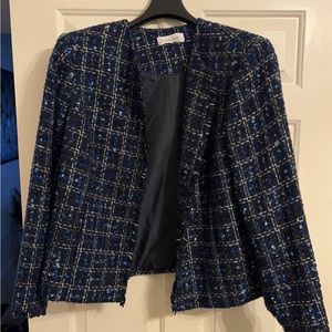 Calvin Klein women Blazer, size 18